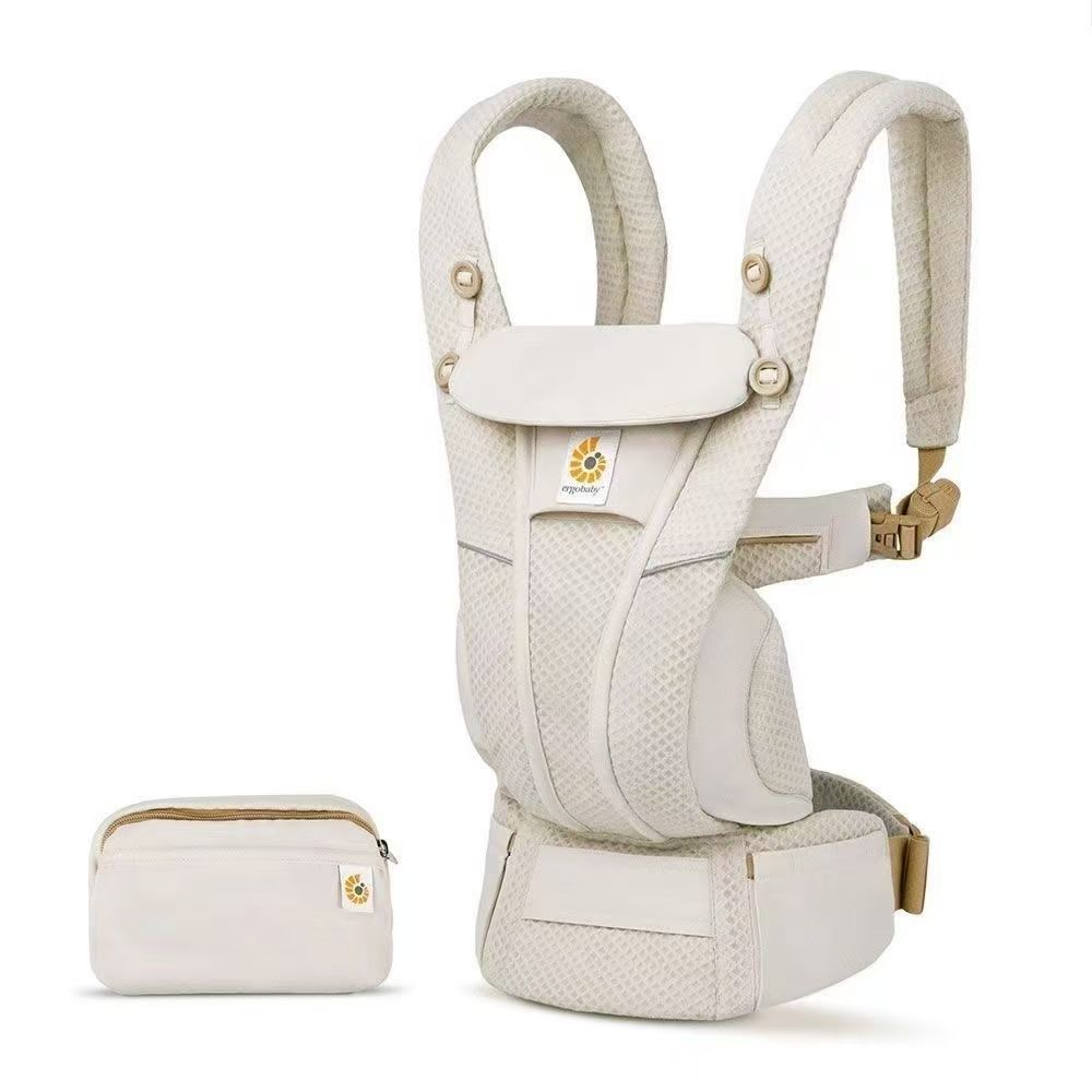Rooting Gel Clone - Ergobaby All Carry Positions Breathable mesh