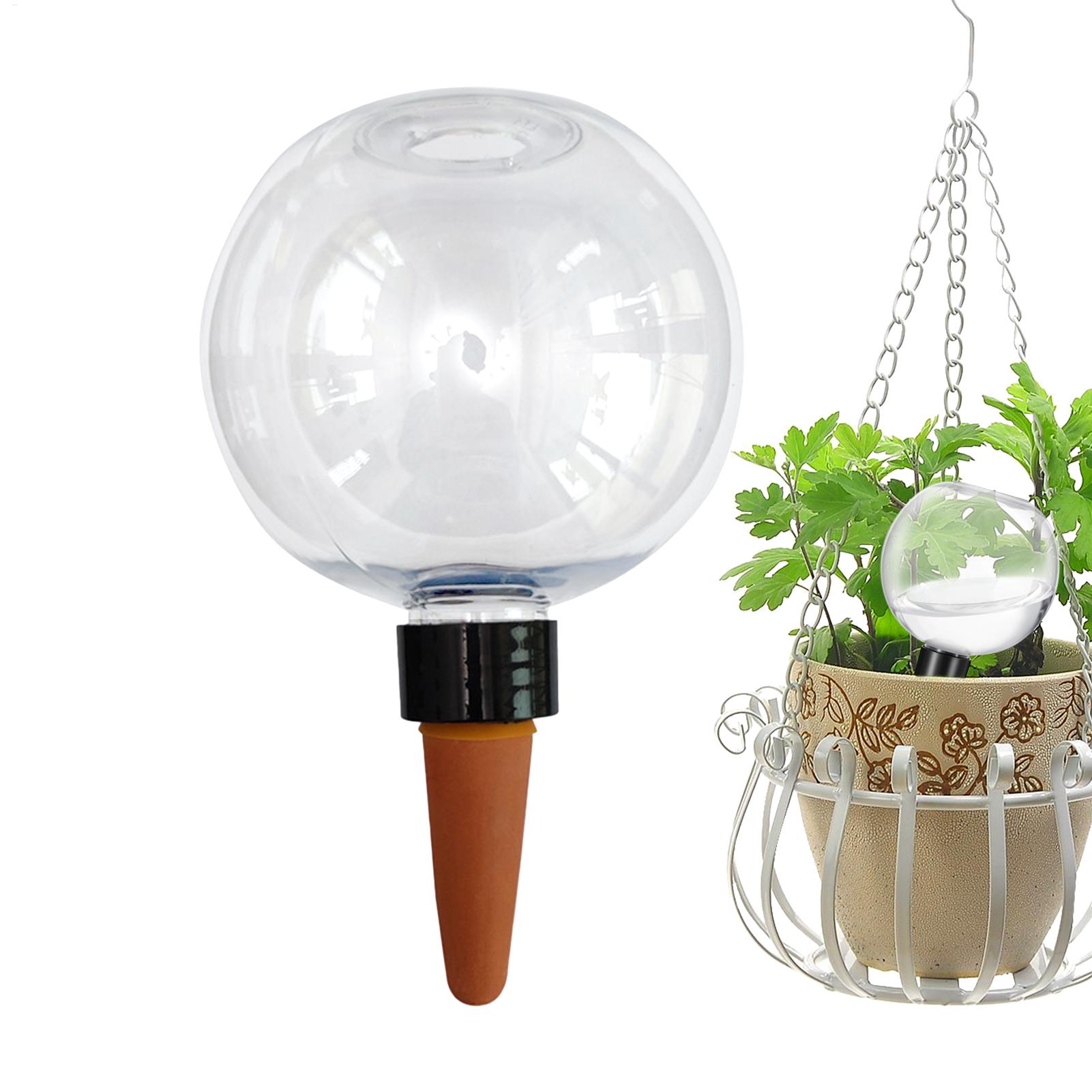 Self Watering Insert - 500ml Automatic Watering Globes Indoor Drip
