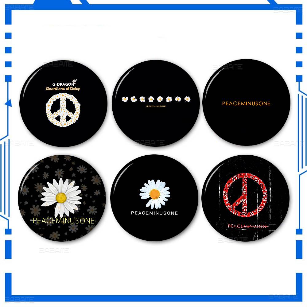 P-P-Peaceminusones LOGO 58mm H - огляд і ціна Peat Pellet Tray