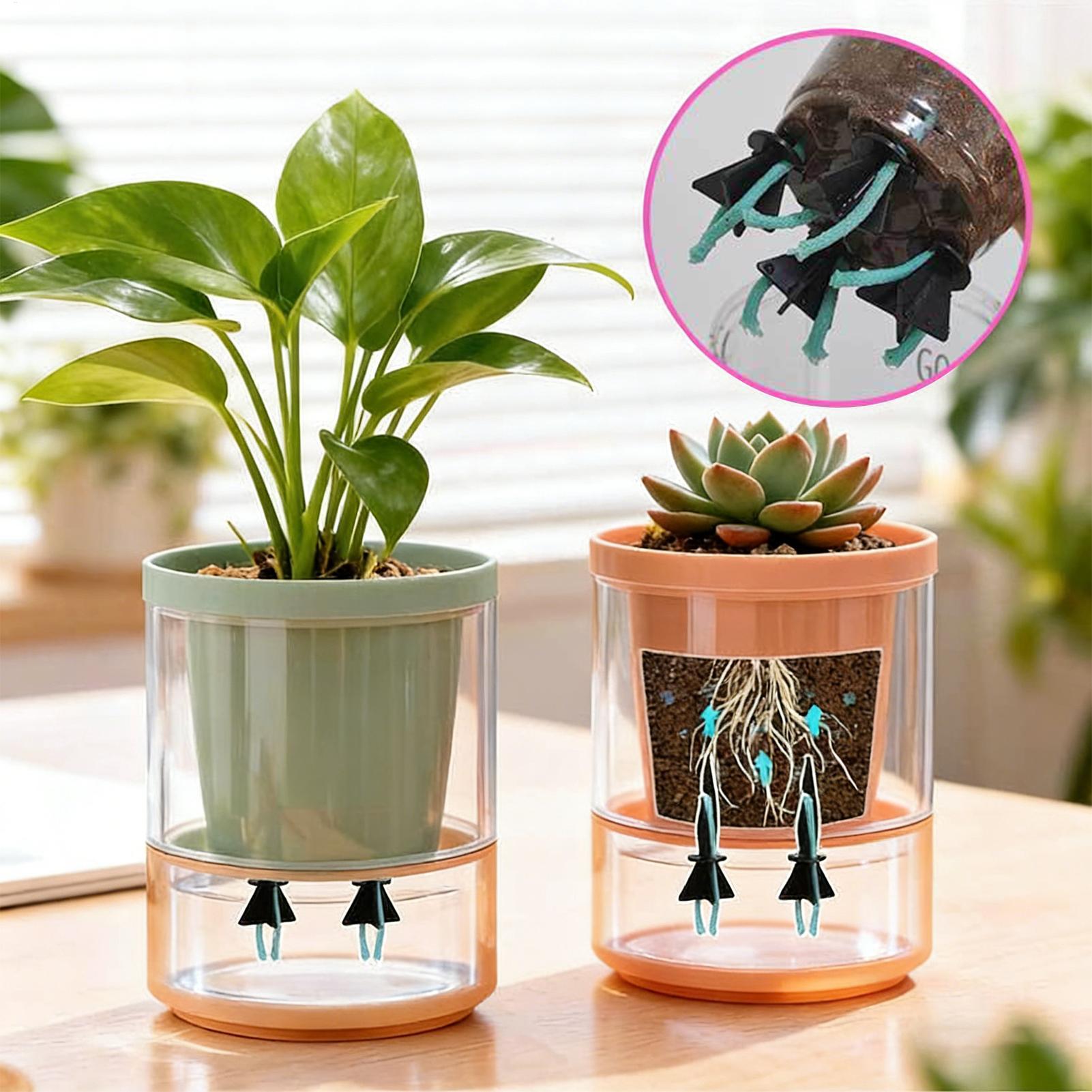 Self Watering Planter Insert 4 - огляд і ціна Self Watering Insert