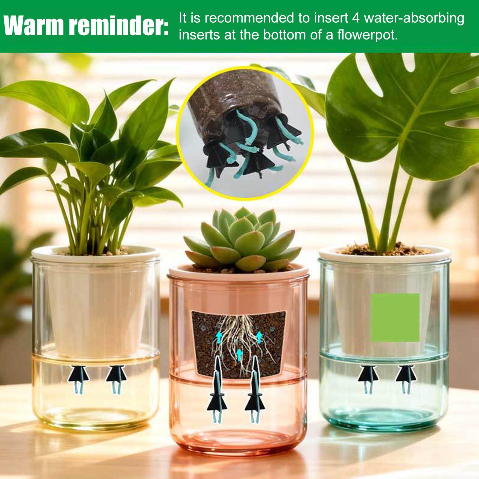 Self Watering Planter Insert 4 - огляд і ціна Self Watering Insert