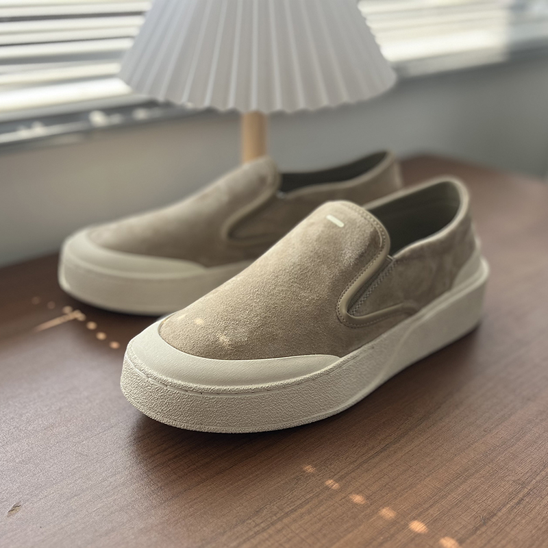 Men Breathable Cloth Shoes Fas - огляд і ціна Cutting Board Foam