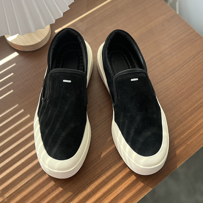 Men Breathable Cloth Shoes Fas - огляд і ціна Cutting Board Foam
