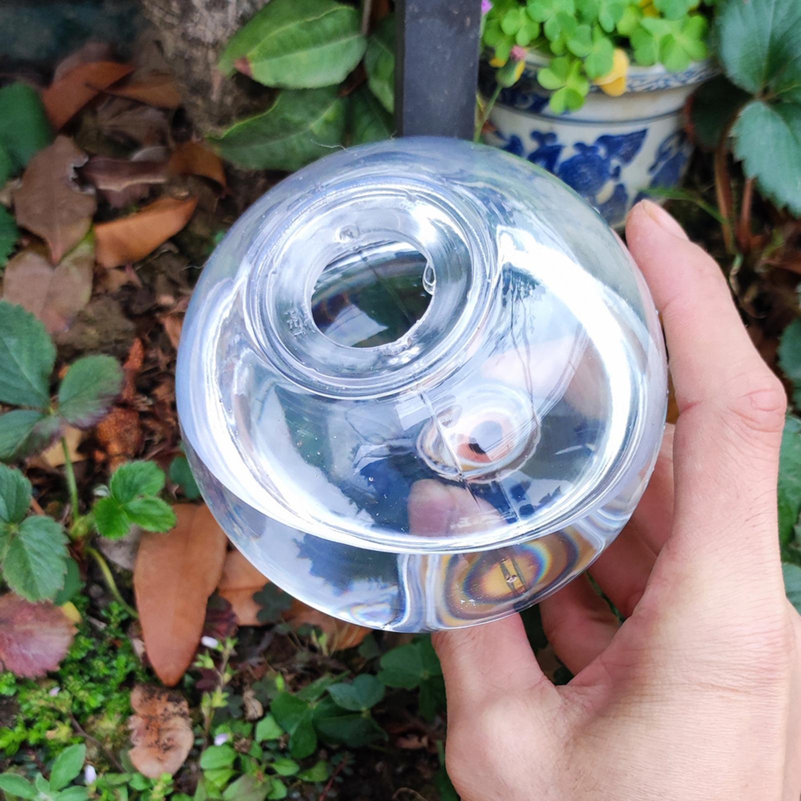 500ml Automatic Watering Globe - огляд і ціна Self Watering Insert
