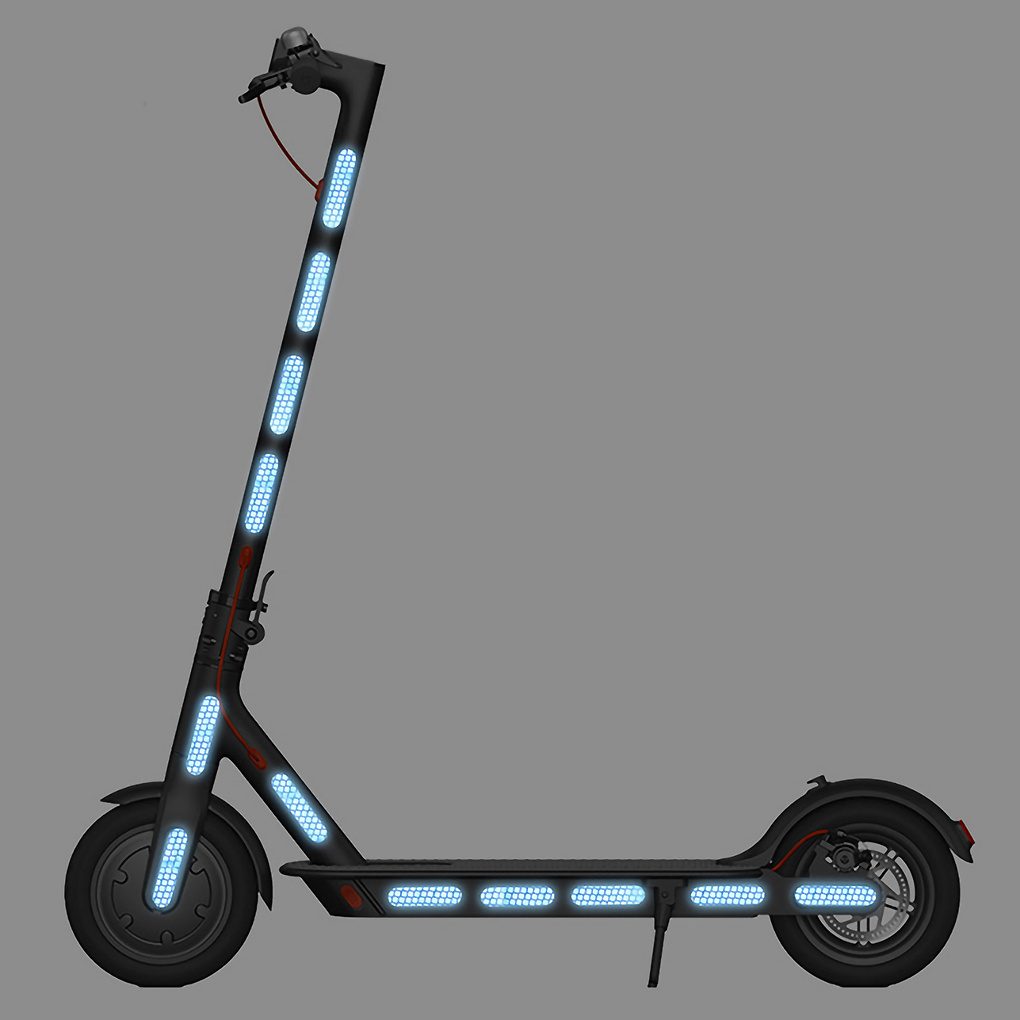 20pcs/set Scooter Body Wheel H - огляд і ціна Xiaomi Hub Mijia Hub