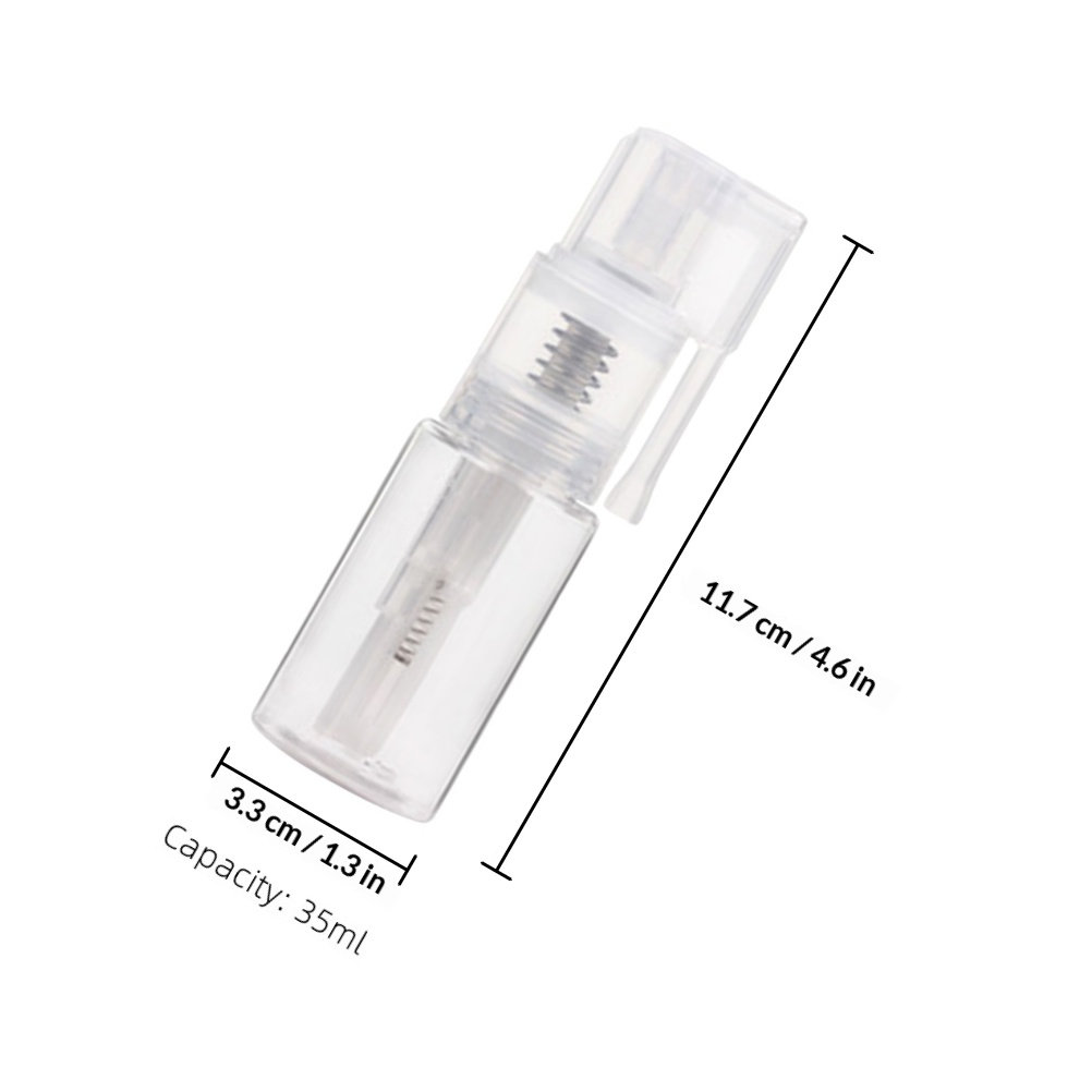 2Pcs Spray Bottle Portable Det - огляд і ціна Misting Bottle Fine