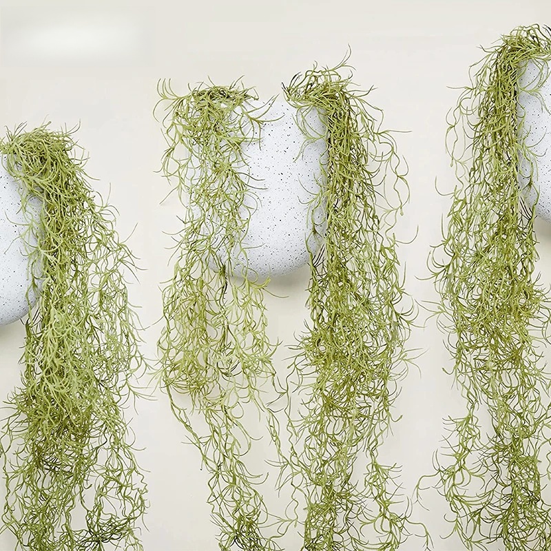 85cm Green Artificial Plant Mo - огляд і ціна Sphagnum Moss Dry