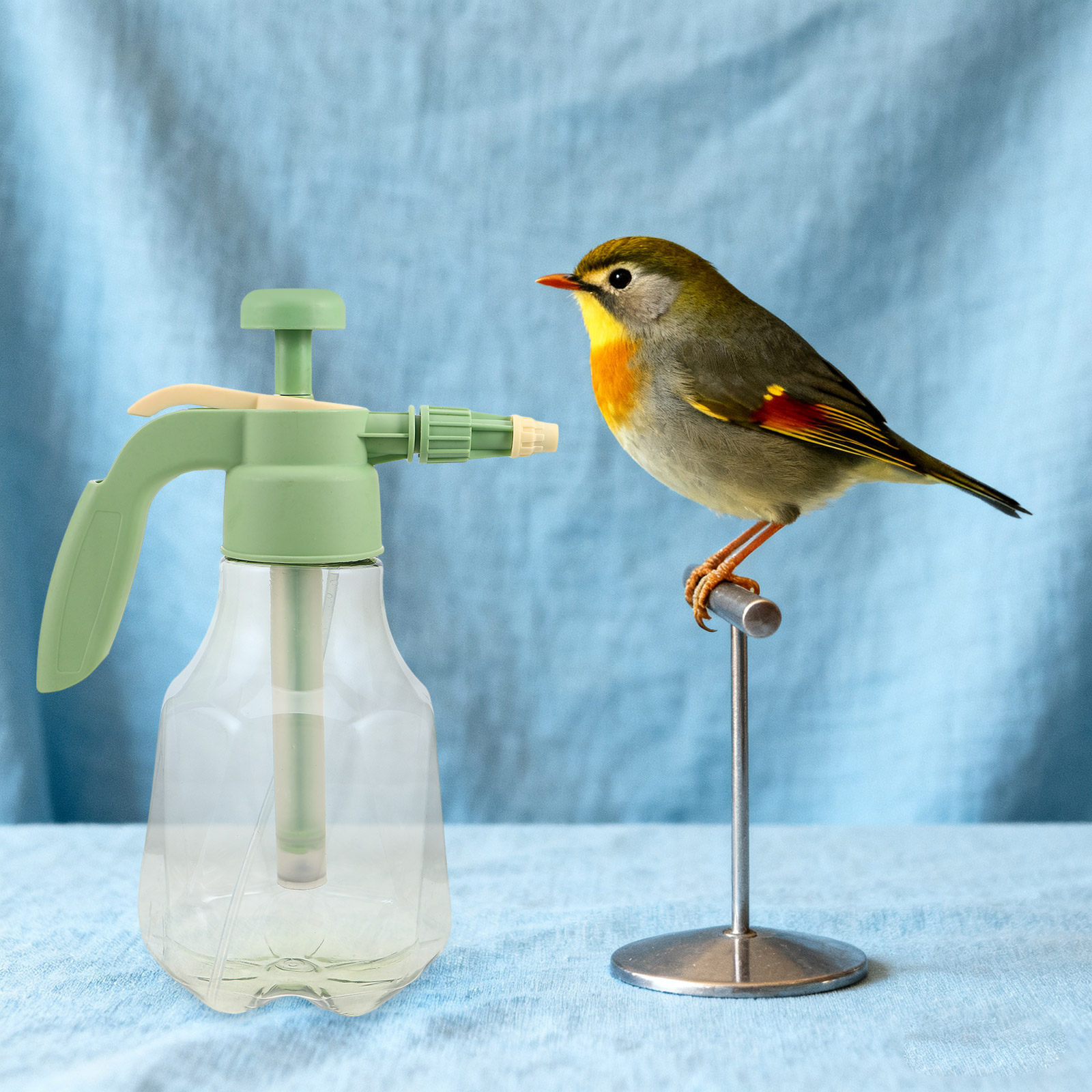 Adjustable Nozzle Handheld Bir - огляд і ціна Misting Bottle Fine