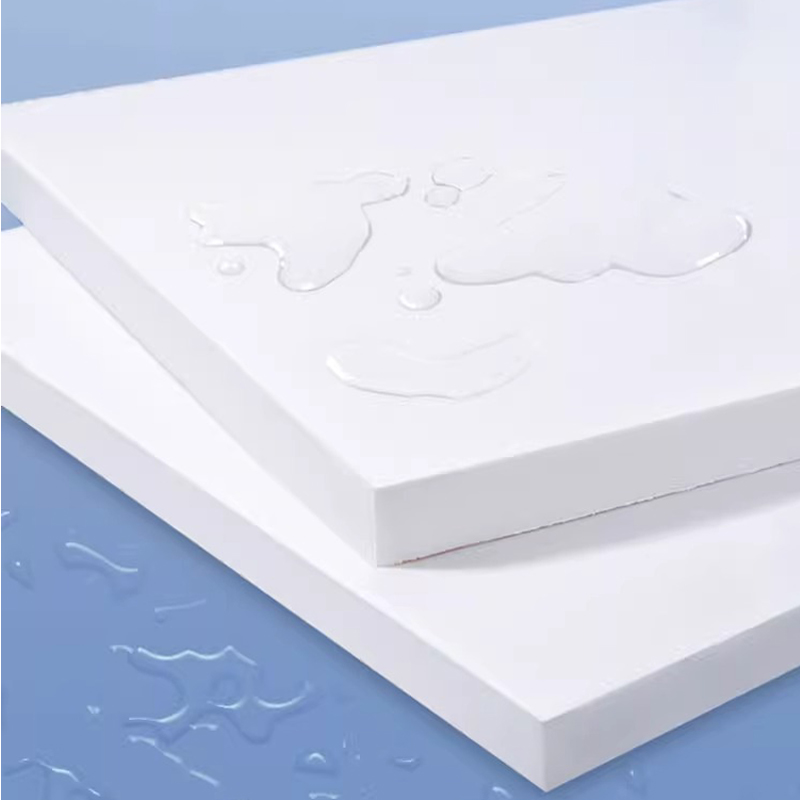 XPS Foam Board White Modeling  - огляд і ціна Cutting Board Foam