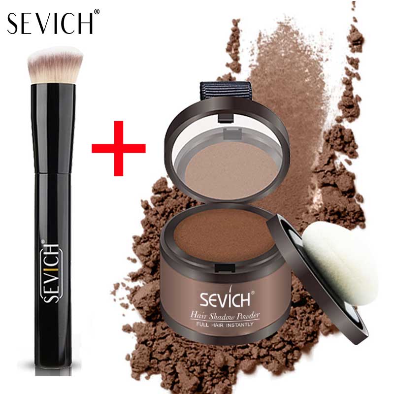 SEVICH Hairline Shadow Powder  - огляд і ціна Rooting Hormone Powder