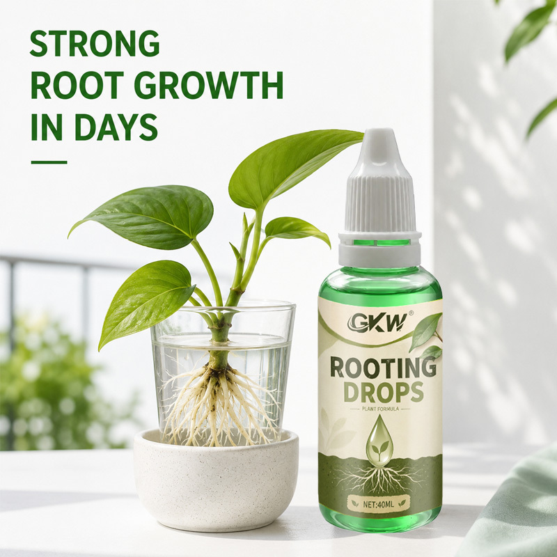 40ml Root Stimulator Liquid, n - огляд і ціна Root Stimulator Liquid
