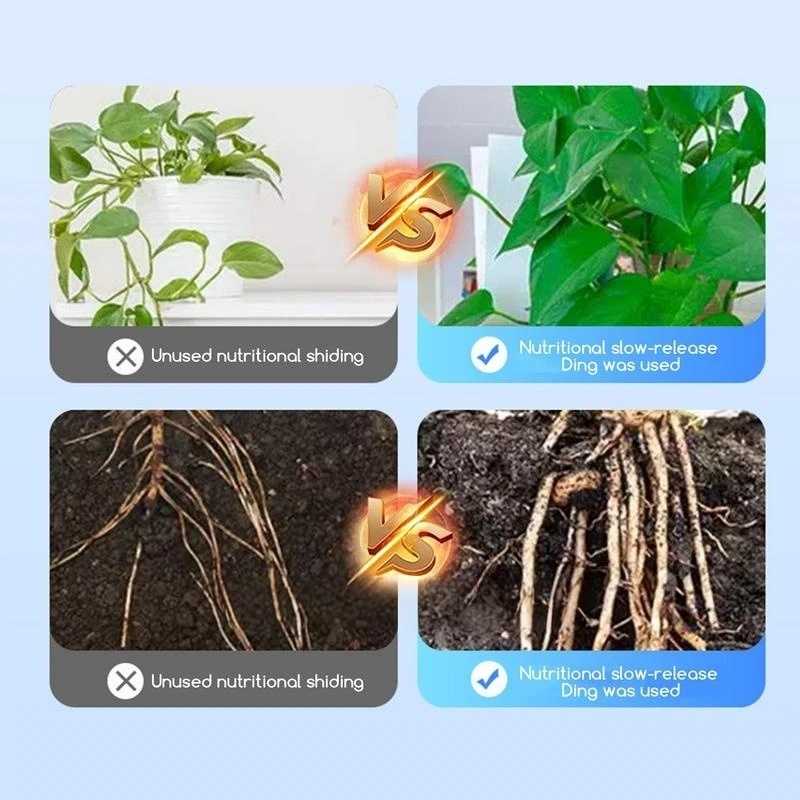 2bags Rooting Hormone Powder U - огляд і ціна Rooting Hormone Powder