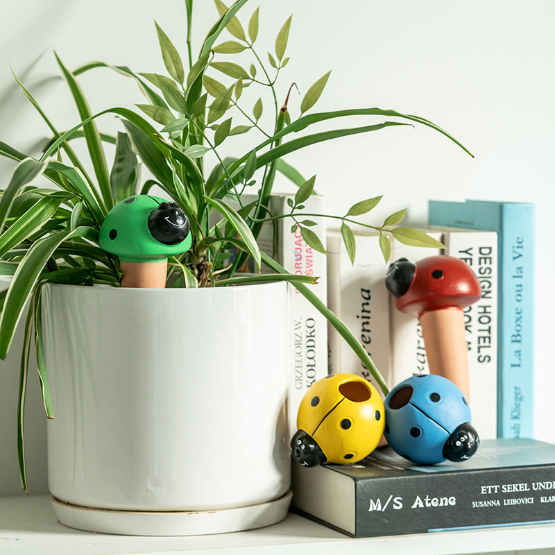 Plant Watering Devices,Terraco - огляд і ціна Self Watering Insert